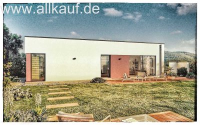 Ein Haus, das zu dir passt - nun musst Du es nur bauen (lassen)!