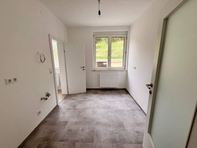 Erstbezug nach Generalsanierung | 2 Zimmer
