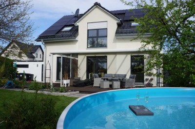 Traumhaus "Haus Liliensteinblick" sucht neue Eigentümer