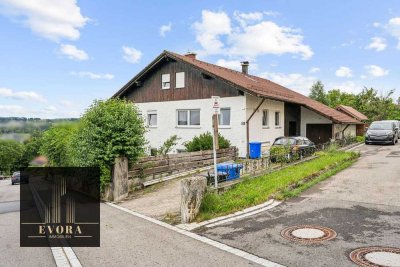 Mehrfamilienhaus mit über 6,2 % Rendite in Bestlage von Kempten