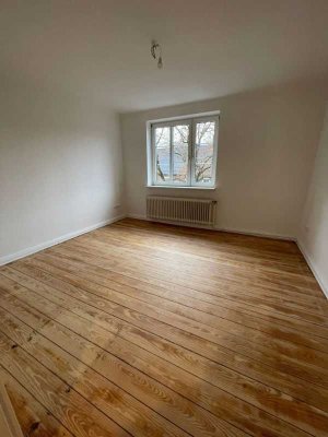 Charmante 2-Zimmer-Wohnung nach Sanierung – ab 15.05.2026 bezugsfrei