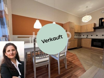 63,59qm möblierte 2 ZI -Wohnung Nähe Wienerbrücke