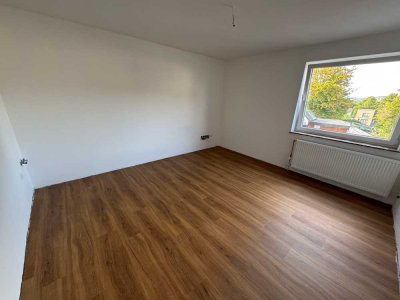 Frisch sanierte 1 Zimmer Wohnung, Provisionsfrei