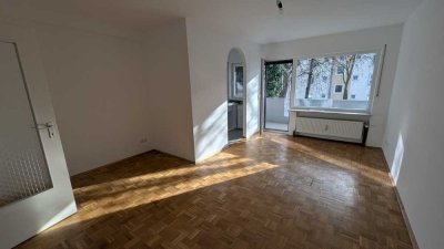 1-Zimmer-Wohnung in Obermenzing