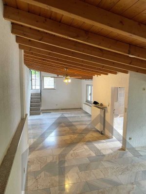 2 ZKB Wohnung Einöd