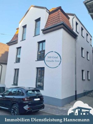 hochwertig 2 Zi. Whg. ca. 44 m², voll möbliert, Erstbezug nach Vollsanierung, Fussbodenheizung, n...