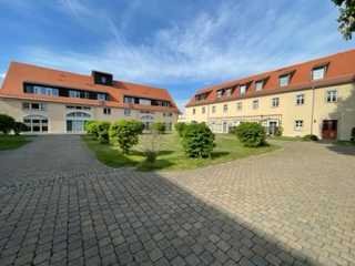 Schöne 4 Raumwohnung in traumhafter Lage mit großerTerrasse