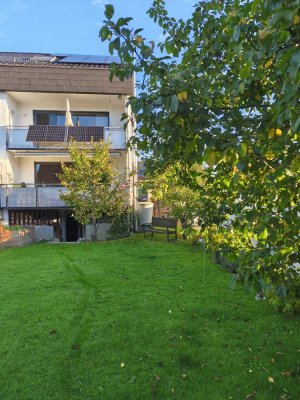 Gepflegtes Reihenendhaus in ruhiger Sackgasse auf dem Deutenberg