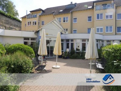 VBU Immobilien - für Kapitalanleger, vermietete Pflegeeinheit im "Haus Edelberg" in Lauffen