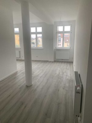 Lichtdurchflutete 2-Zimmer-Wohnung mit luxuriöser Innenausstattung in Bad Kreuznach
