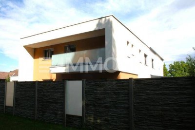 160 m2 Familienidylle mit Garten und Garage- NEUWERTIG, HOCHWERTIG