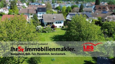 Hier wächst nicht nur Gras, sondern auch Ihre Träume
