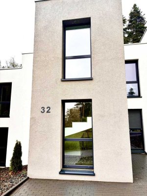 Geschmackvolle 3-Zimmer-Wohnung mit luxuriöser Innenausstattung mit Balkon in Mechernich