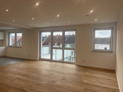 NEUWERTIGE UND EXKLUSIVE 3Z2B-WOHNUNG IN ATTRAKTIVER INNENSTADTLAGE!