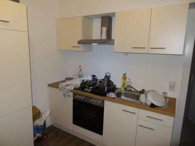 Sonnige 1-Zimmer Maisonette mit Parkplatz in Lienz