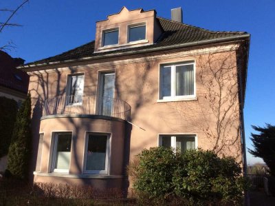 3-Zimmer-Wohnung im Hochschulviertel