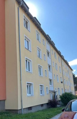3 Zimmer Wohnung in Hof ( Breslaustr. 12)