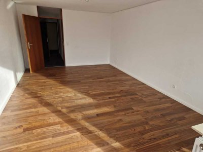 1-Zimmer-Wohnung , Freudenstadt, zentrale, ruhige, Lage mit Balkon, ca. 38 m²