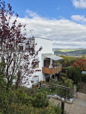Reserviert: Sonnige 2 1/2-Zimmer-Gartenwohnung in gefragter Wohnlage