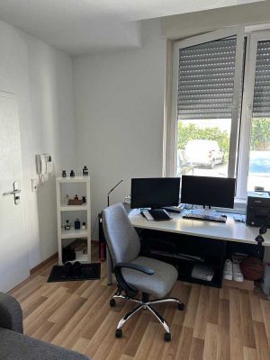 1 Zimmer Wohnung / zentrale Lage in Osnabrück / für Studierende