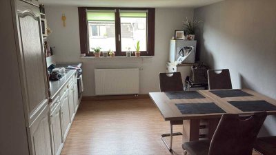 sanierte, geräumige zwei Zimmer Wohnung in Koblenz, Lützel