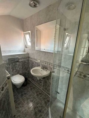 Stilvolle, gepflegte 1,5 Zimmer-Wohnung in Vlotho