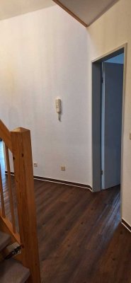 Gepflegte 4-Zimmer Maisonette-Wohnung im 3. OG in Simmern/Hunsrück