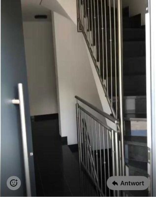 Attraktive 3-Zimmer Wohnung mit Balkon und Garage in Wetzlar