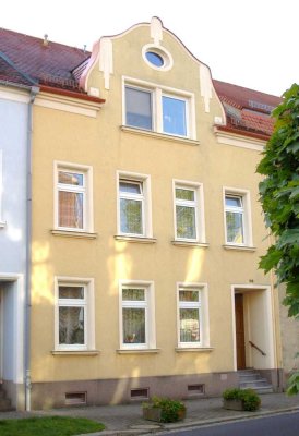 Freundliche und sanierte 2-Zimmer-Wohnung in Pulsnitz