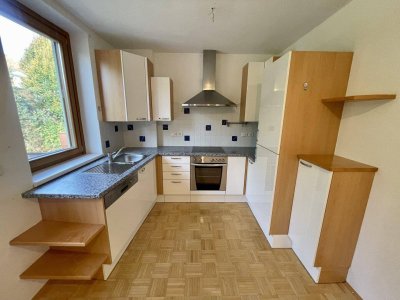 4- Zimmer Wohnung mit Balkon und Carport in St Margarethen an der Raab ...!
