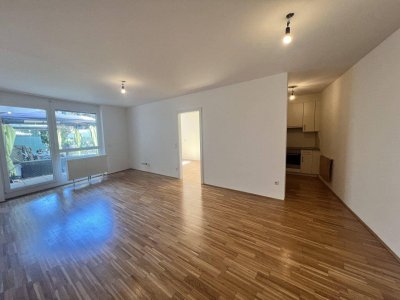 3-Zimmerwohnung mit Terrasse im 21. Bezirk zu mieten!