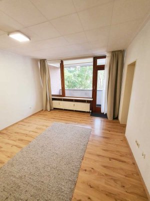 1-Zimmer-Wohnung in Krefeld-Fischeln