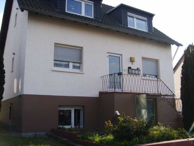 Helles, renoviertes 1-Zimmer-Appartement in Bonn-Lengsdorf befristet für 2 bis 3 Jahre zu vermieten