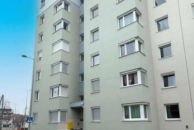 Charmante Kleinwohnung für Starter oder Anleger sofort beziehbar, zentrale Lage Graz