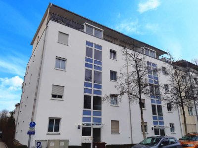 Tolle 2-Zimmer Wohnung im Inneren Westen!!