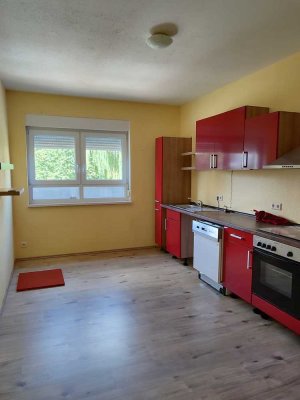 Wohnung zum Wohlfühlen in St. Alban/Donnersbergkreis