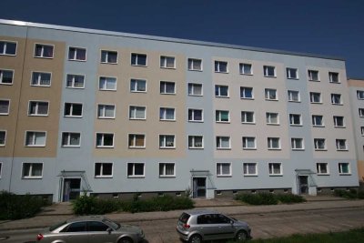3 Raum Wohnung in Nord