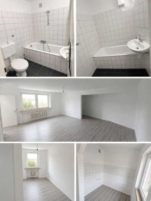 1-ZImmer Wohnung Meiderich/ Nachmieter gesucht