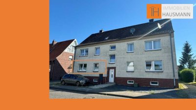 Ansprechende, frisch renovierte 3-Zimmer-Wohnung in Heinsberg-Stadt!