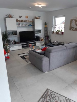 84144 Geisenhausen 4 -Zimmer -Wohnung OG im Dreifamilienhaus