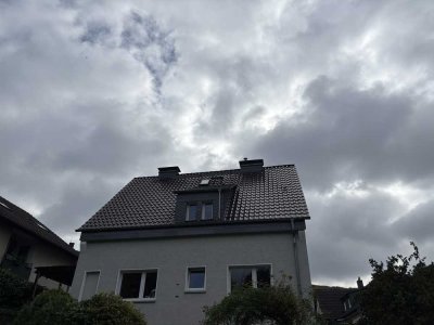 Nette Hausgemeinschaft sucht DICH!