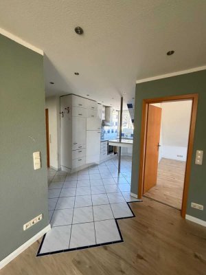 3 Raum Wohnung in Osterfeld