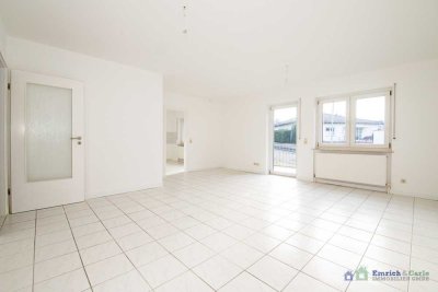 2-Zimmer Wohnung in Saulheim