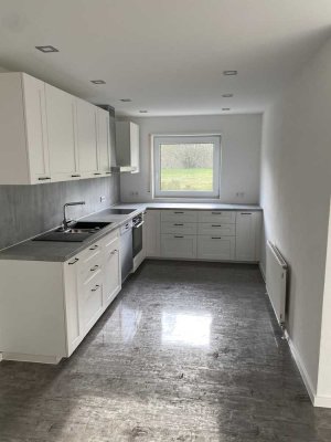 Exklusive Terrassenwohnung in Montabaur