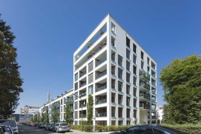 Der ISAR TURM - ein attraktives Investorenpaket aus Erstbesitz