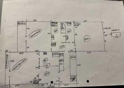 Freundliche 3-Zimmer-Wohnung mit Balkon und Einbauküche in Garmisch-Partenkirchen