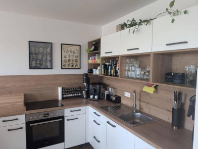 Erstklassiges Wohnen mit Panoramablick