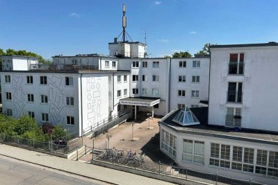 Attraktives Studentenapartment in Pentling bei Regensburg - ideal für Kapitalanleger