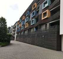 Stadtnahes, Seniorengerechtes Wohnen: sehr schöne, hochwertige 3-Zimmer Wohnung