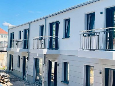 Senioren-Wohnung in der MALISA RESIDENZ